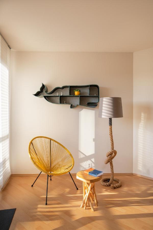 Sunny Apartment In Modrany By Prague Days 외부 사진